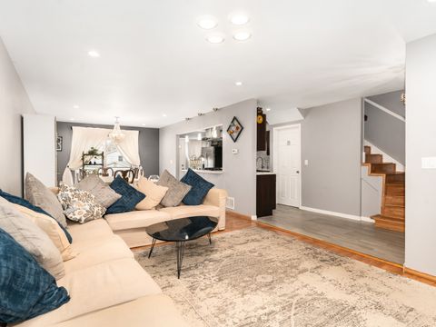 Tiny photo for Hanover Park, IL 60133 (MLS # 12544033)