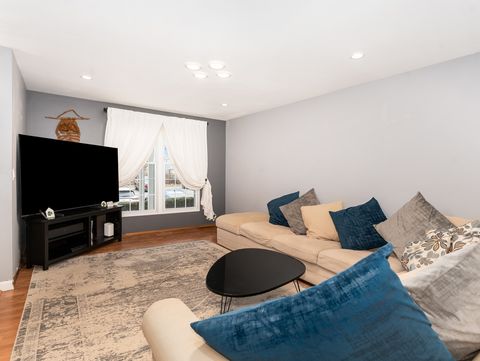 Tiny photo for Hanover Park, IL 60133 (MLS # 12544033)