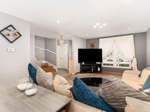 Tiny photo for Hanover Park, IL 60133 (MLS # 12544033)