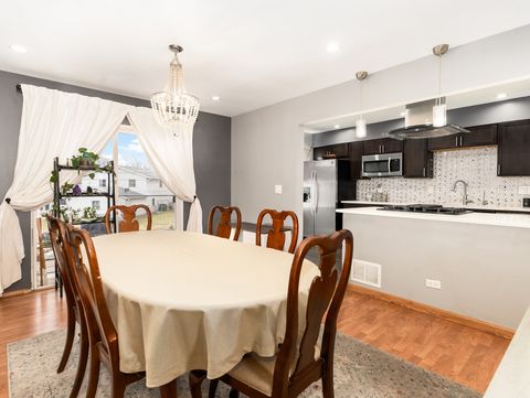 Tiny photo for Hanover Park, IL 60133 (MLS # 12544033)