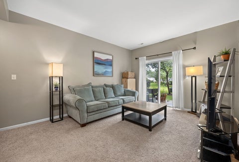 Tiny photo for 347 Gladstone Lane, Elgin, IL 60120 (MLS # 12760829)