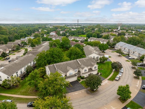 Tiny photo for 347 Gladstone Lane, Elgin, IL 60120 (MLS # 12760829)