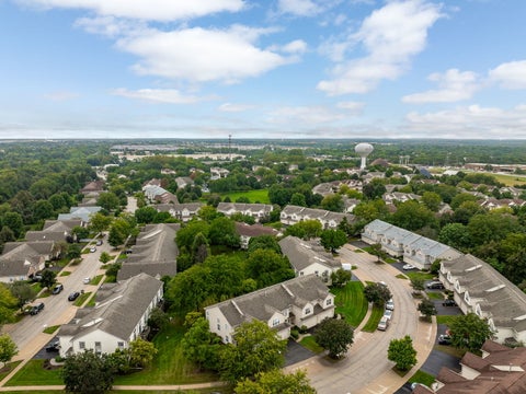 Tiny photo for 347 Gladstone Lane, Elgin, IL 60120 (MLS # 12760829)