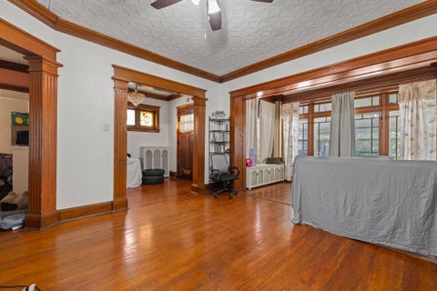 Tiny photo for 7618 S Sangamon Street, Chicago, IL 60620 (MLS # 12733544)