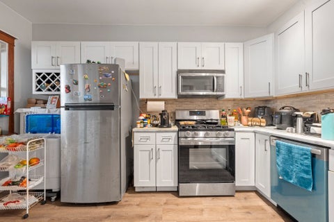Tiny photo for 7618 S Sangamon Street, Chicago, IL 60620 (MLS # 12733544)