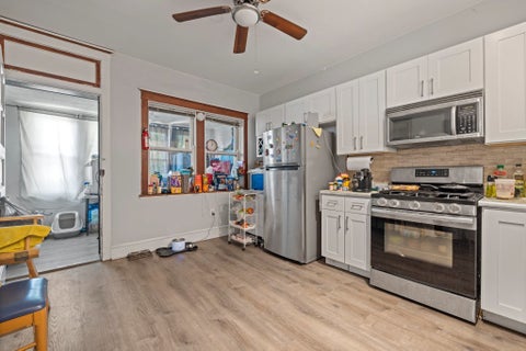 Tiny photo for 7618 S Sangamon Street, Chicago, IL 60620 (MLS # 12733544)