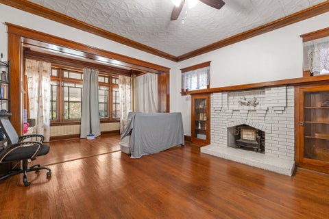 Tiny photo for 7618 S Sangamon Street, Chicago, IL 60620 (MLS # 12733544)