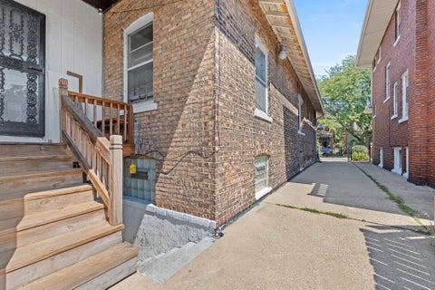 Tiny photo for 7618 S Sangamon Street, Chicago, IL 60620 (MLS # 12733544)