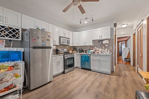 Tiny photo for 7618 S Sangamon Street, Chicago, IL 60620 (MLS # 12733544)