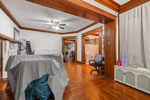 Tiny photo for 7618 S Sangamon Street, Chicago, IL 60620 (MLS # 12733544)