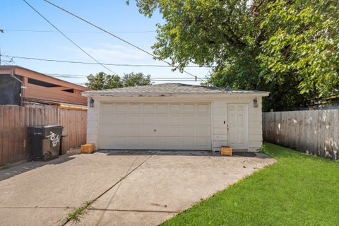 Tiny photo for 7618 S Sangamon Street, Chicago, IL 60620 (MLS # 12733544)