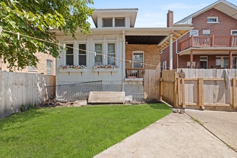 Tiny photo for 7618 S Sangamon Street, Chicago, IL 60620 (MLS # 12733544)
