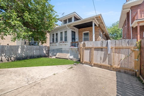 Tiny photo for 7618 S Sangamon Street, Chicago, IL 60620 (MLS # 12733544)