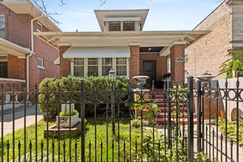 Photo of 7618 S Sangamon Street, Chicago, IL 60620 (MLS # 12733544)