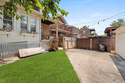 Tiny photo for 7618 S Sangamon Street, Chicago, IL 60620 (MLS # 12733544)