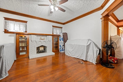 Tiny photo for 7618 S Sangamon Street, Chicago, IL 60620 (MLS # 12733544)