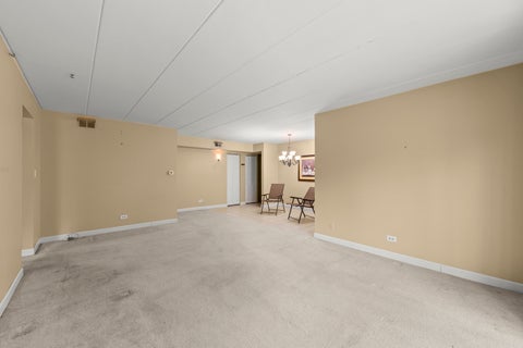 Tiny photo for 5707 129th Street #2D, Crestwood, IL 60418 (MLS # 12700739)