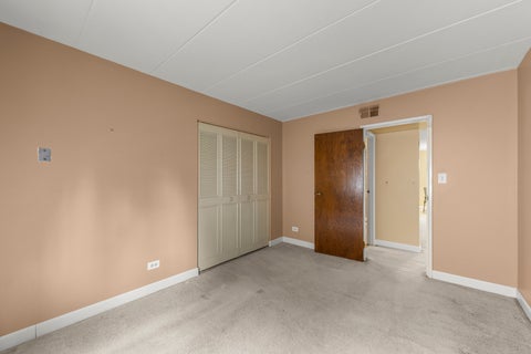 Tiny photo for 5707 129th Street #2D, Crestwood, IL 60418 (MLS # 12700739)