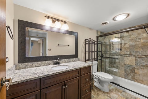 Tiny photo for 5707 129th Street #2D, Crestwood, IL 60418 (MLS # 12700739)