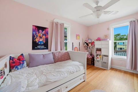 Tiny photo for 3808 N Ridgeway Avenue, Chicago, IL 60618 (MLS # 12683360)