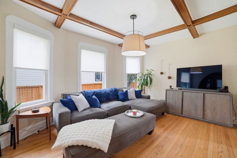 Tiny photo for 3808 N Ridgeway Avenue, Chicago, IL 60618 (MLS # 12683360)