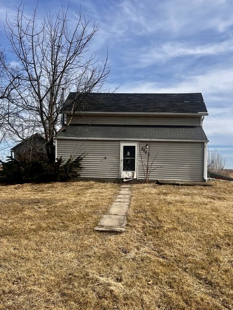Photo of 3703 Main Street, Polo, IL 61064 (MLS # 12334831)