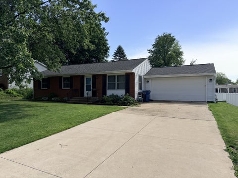 833 King Arthur Lane, Ottawa, IL 61350 - #: 12676243
