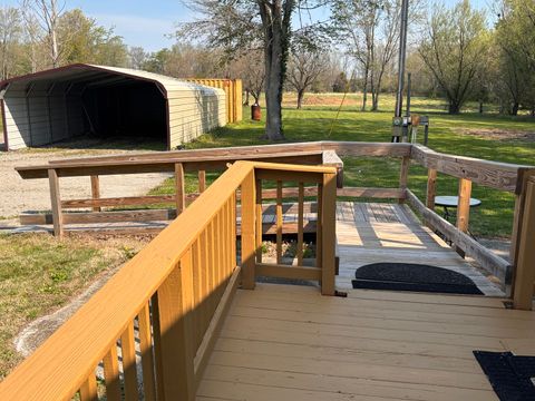 Tiny photo for 15662 E Nolan Road, Mt Vernon, IL 62864 (MLS # 12612090)