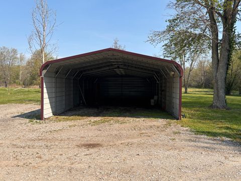 Tiny photo for 15662 E Nolan Road, Mt Vernon, IL 62864 (MLS # 12612090)