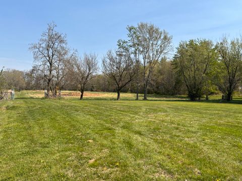 Tiny photo for 15662 E Nolan Road, Mt Vernon, IL 62864 (MLS # 12612090)