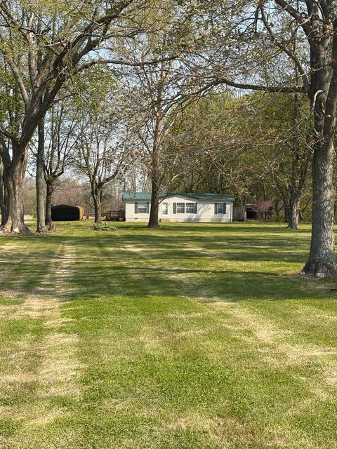 Tiny photo for 15662 E Nolan Road, Mt Vernon, IL 62864 (MLS # 12612090)
