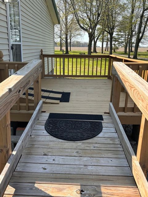 Tiny photo for 15662 E Nolan Road, Mt Vernon, IL 62864 (MLS # 12612090)