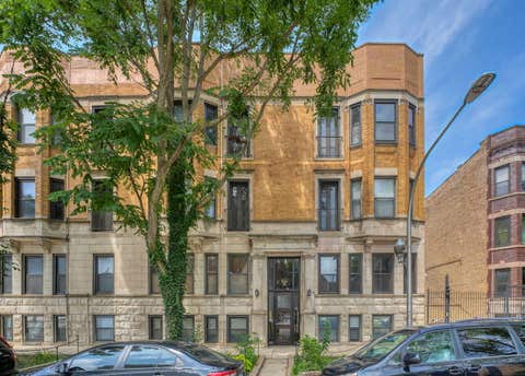 Photo of 4214 N Kenmore Avenue #GF, Chicago, IL 60613 (MLS # 12701333)