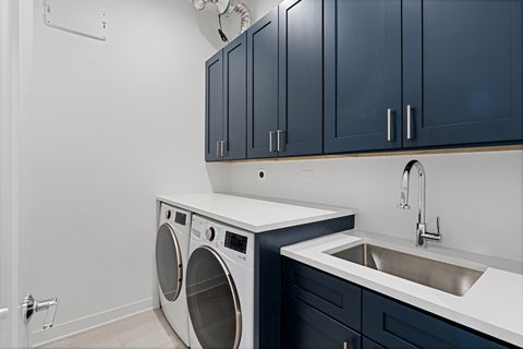 Tiny photo for 1340 W Chestnut Street #401, Chicago, IL 60642 (MLS # 12738536)