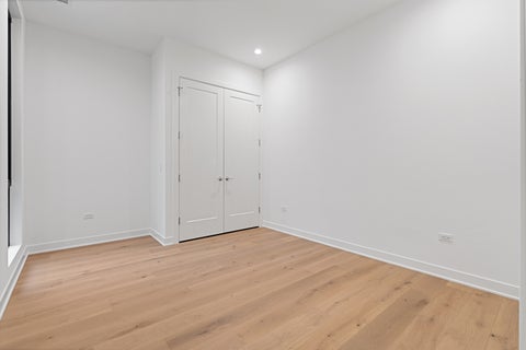 Tiny photo for 1340 W Chestnut Street #401, Chicago, IL 60642 (MLS # 12738536)