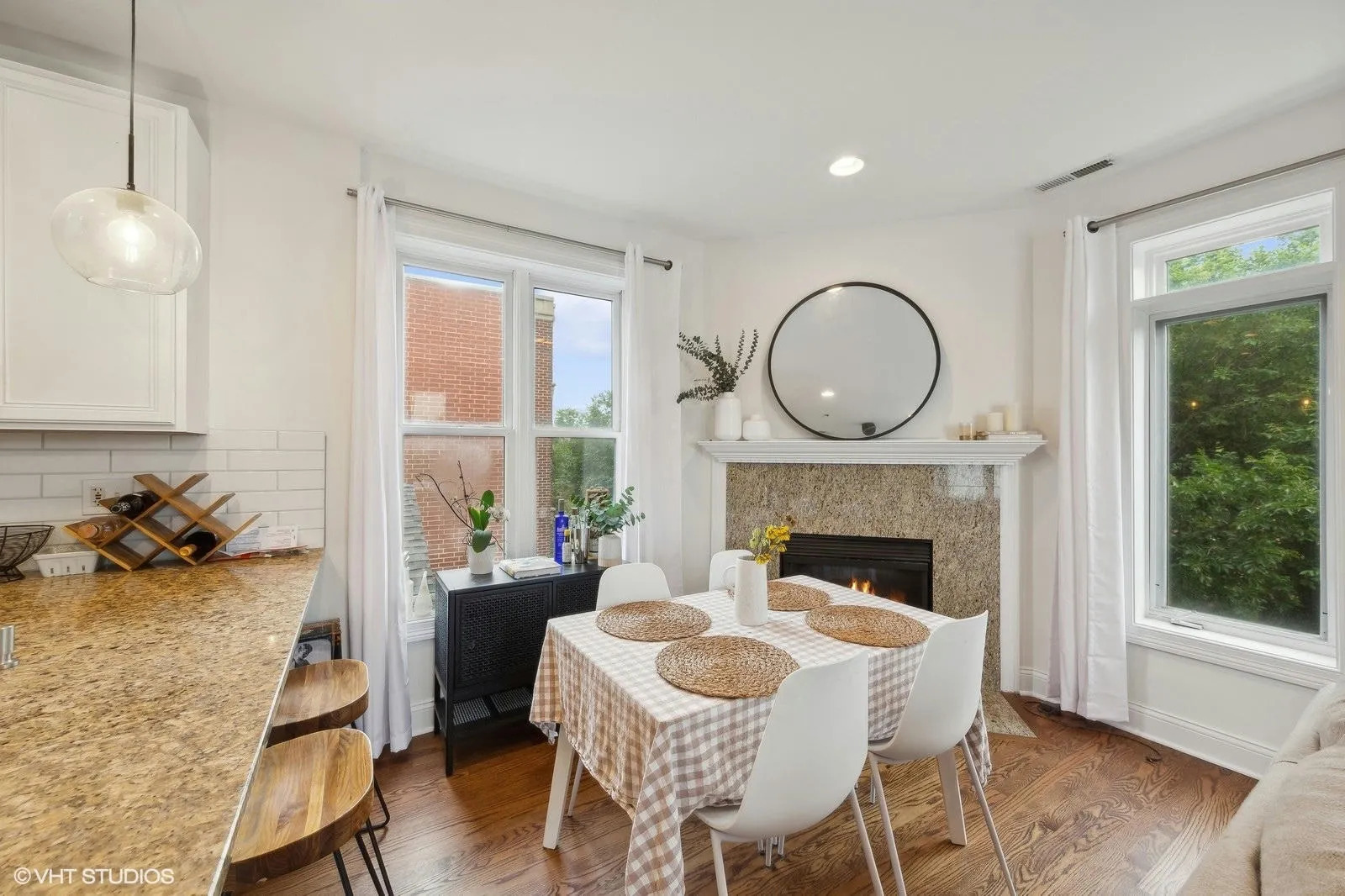 1308 W Fillmore Street 4