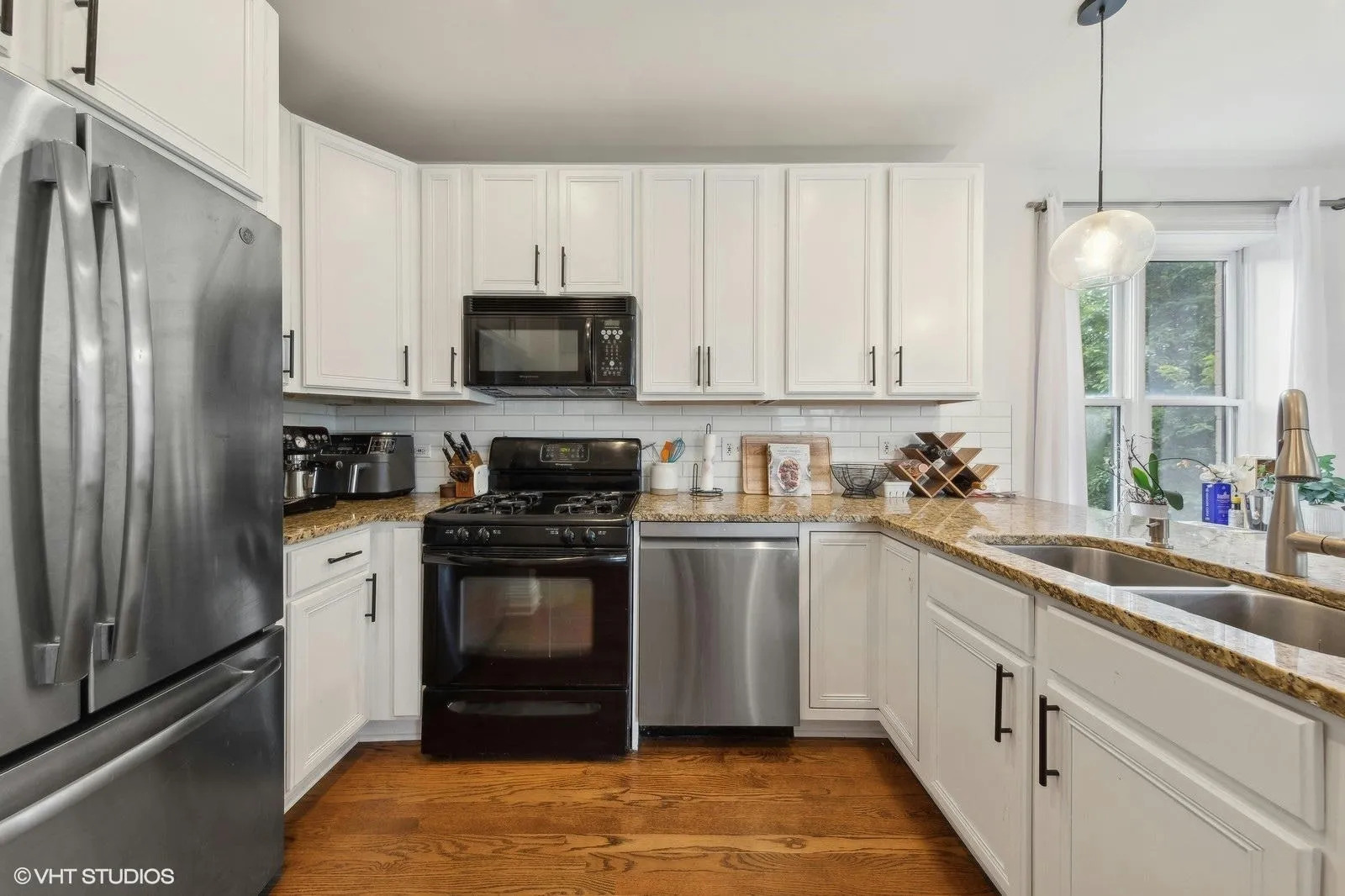 1308 W Fillmore Street 4