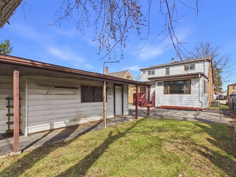 Tiny photo for 2522 Westbrook Drive, Franklin Park, IL 60131 (MLS # 12599252)