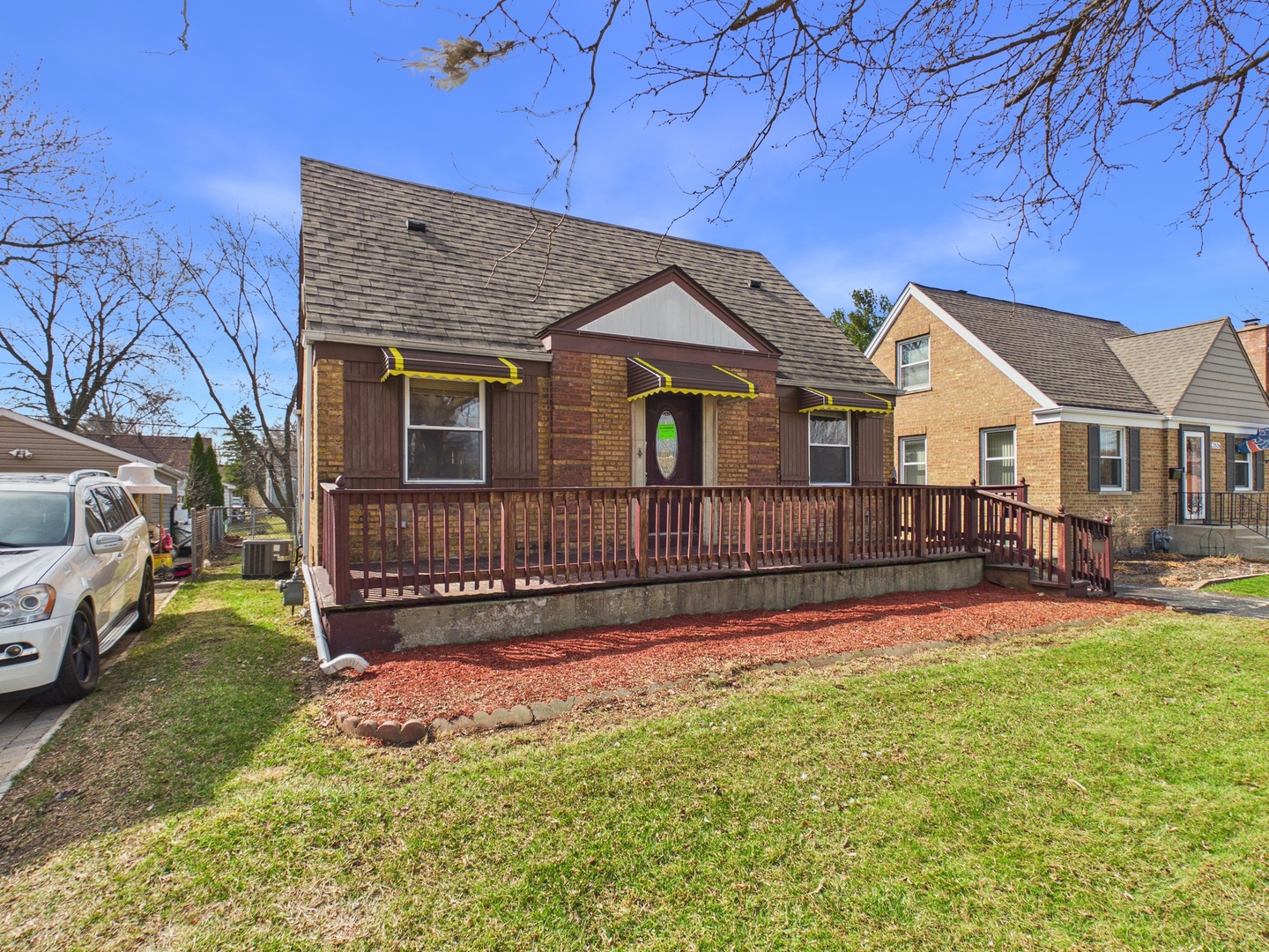 2522 Westbrook Drive