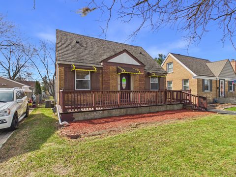 Tiny photo for 2522 Westbrook Drive, Franklin Park, IL 60131 (MLS # 12599252)