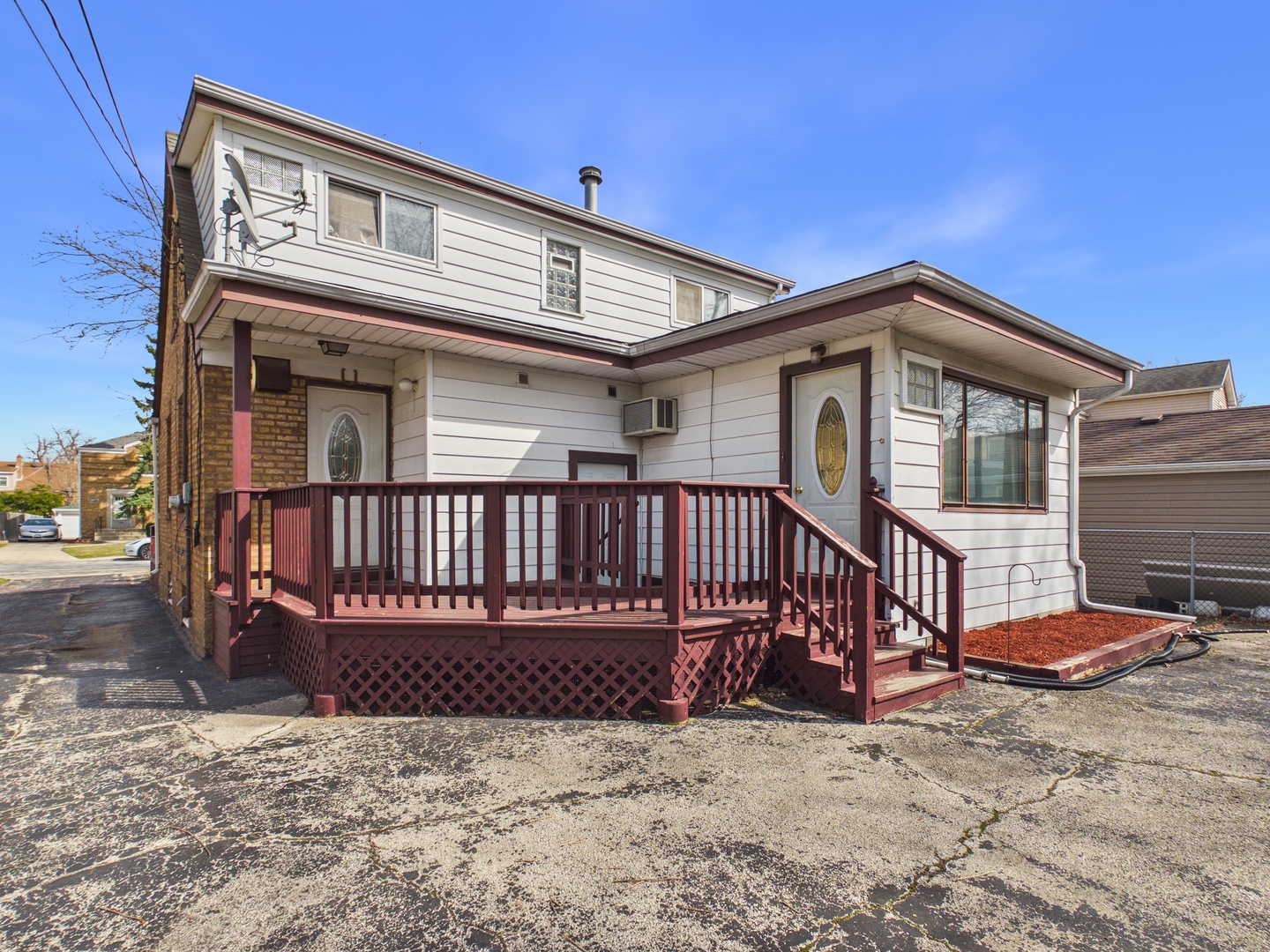 2522 Westbrook Drive