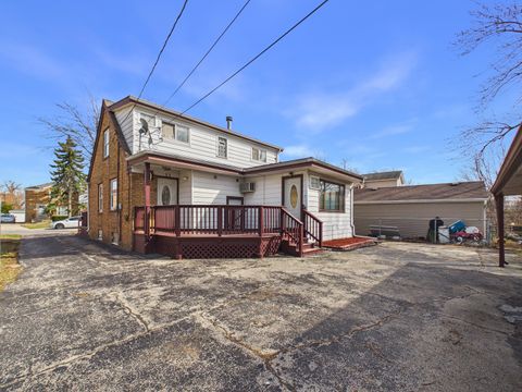 Tiny photo for 2522 Westbrook Drive, Franklin Park, IL 60131 (MLS # 12599252)