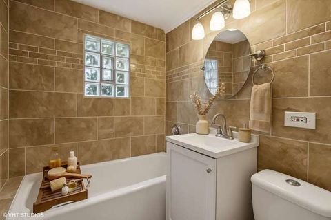 Tiny photo for 642 E 90th Street, Chicago, IL 60619 (MLS # 12547121)