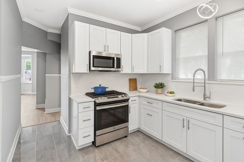Tiny photo for 642 E 90th Street, Chicago, IL 60619 (MLS # 12547121)