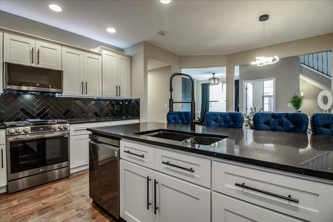 Tiny photo for 2783 Blakely Lane, Naperville, IL 60540 (MLS # 12506405)