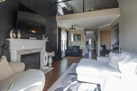 Tiny photo for 2783 Blakely Lane, Naperville, IL 60540 (MLS # 12506405)