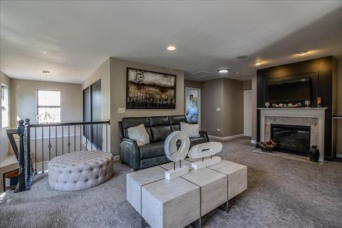 Tiny photo for 2783 Blakely Lane, Naperville, IL 60540 (MLS # 12506405)