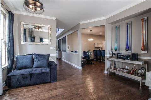 Tiny photo for 2783 Blakely Lane, Naperville, IL 60540 (MLS # 12506405)