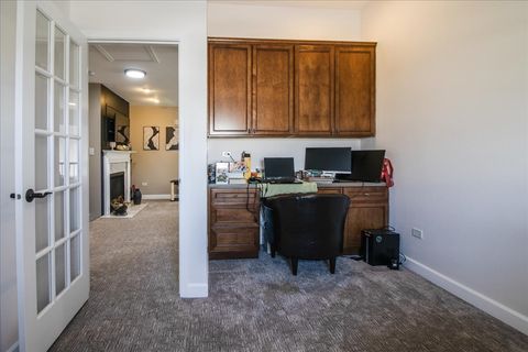 Tiny photo for 2783 Blakely Lane, Naperville, IL 60540 (MLS # 12506405)