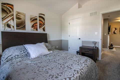 Tiny photo for 2783 Blakely Lane, Naperville, IL 60540 (MLS # 12506405)